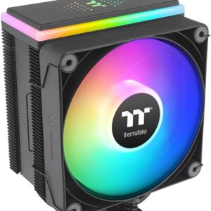 Thermaltake ASTRIA 400 ARGB CPU Kühler – Tower Luftkühler