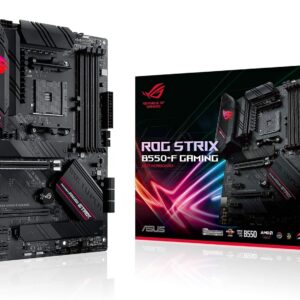 ASUS ROG Strix B550-F Gaming Mainboard Sockel AM4