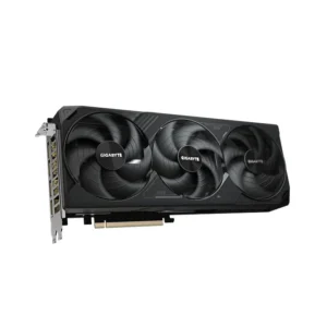 GIGABYTE GeForce RTX 5080 WINDFORCE OC SFF 16G Grafikkarte